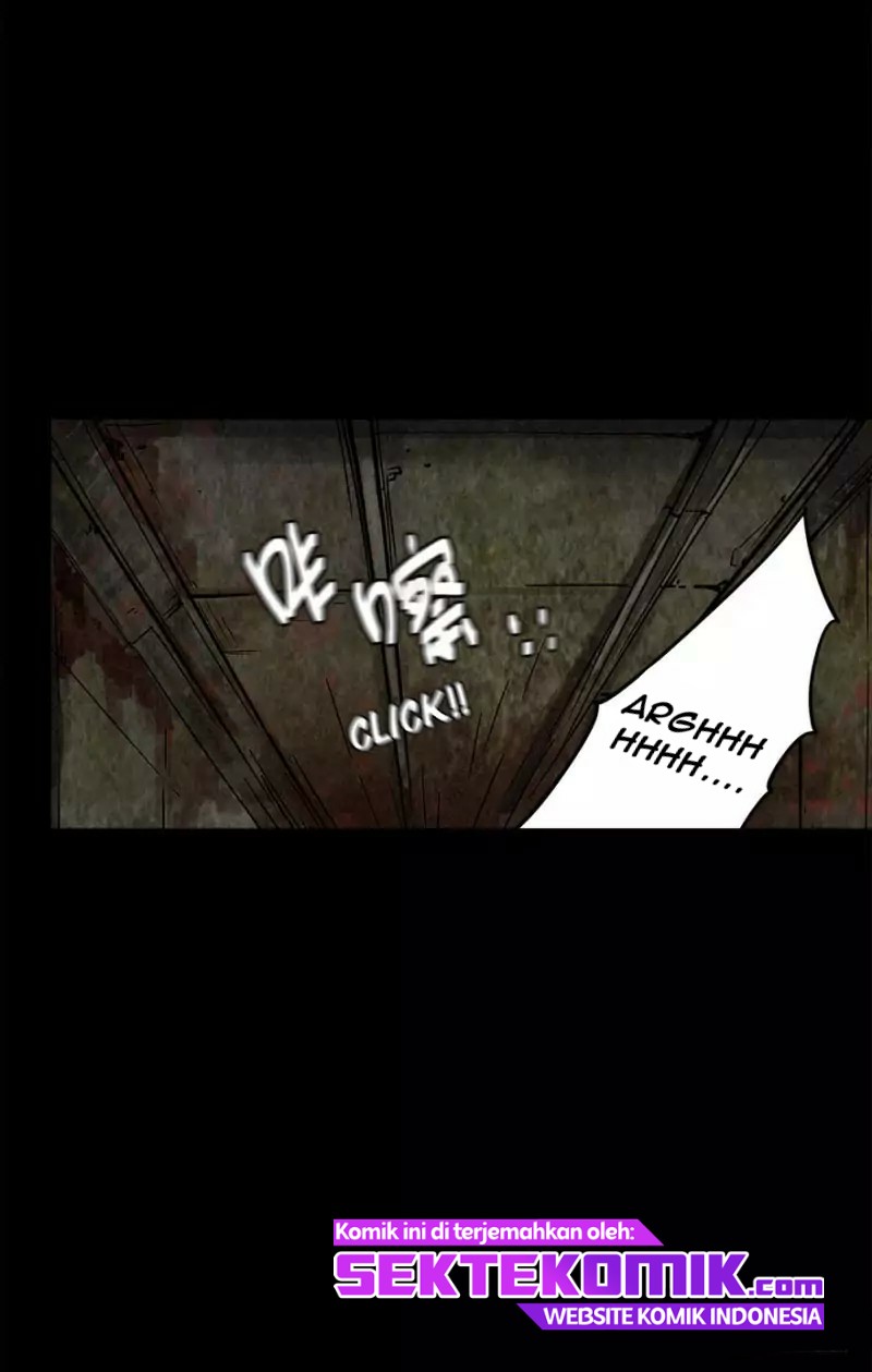 End of The World 2028 (Trace of Doomsday) Chapter 13 Gambar 27